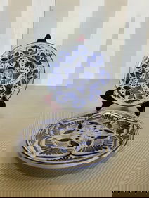 2 Single Plates