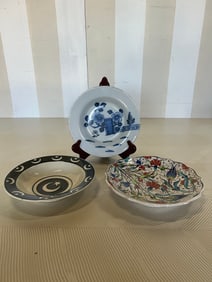 3 Miscellaneous Plates