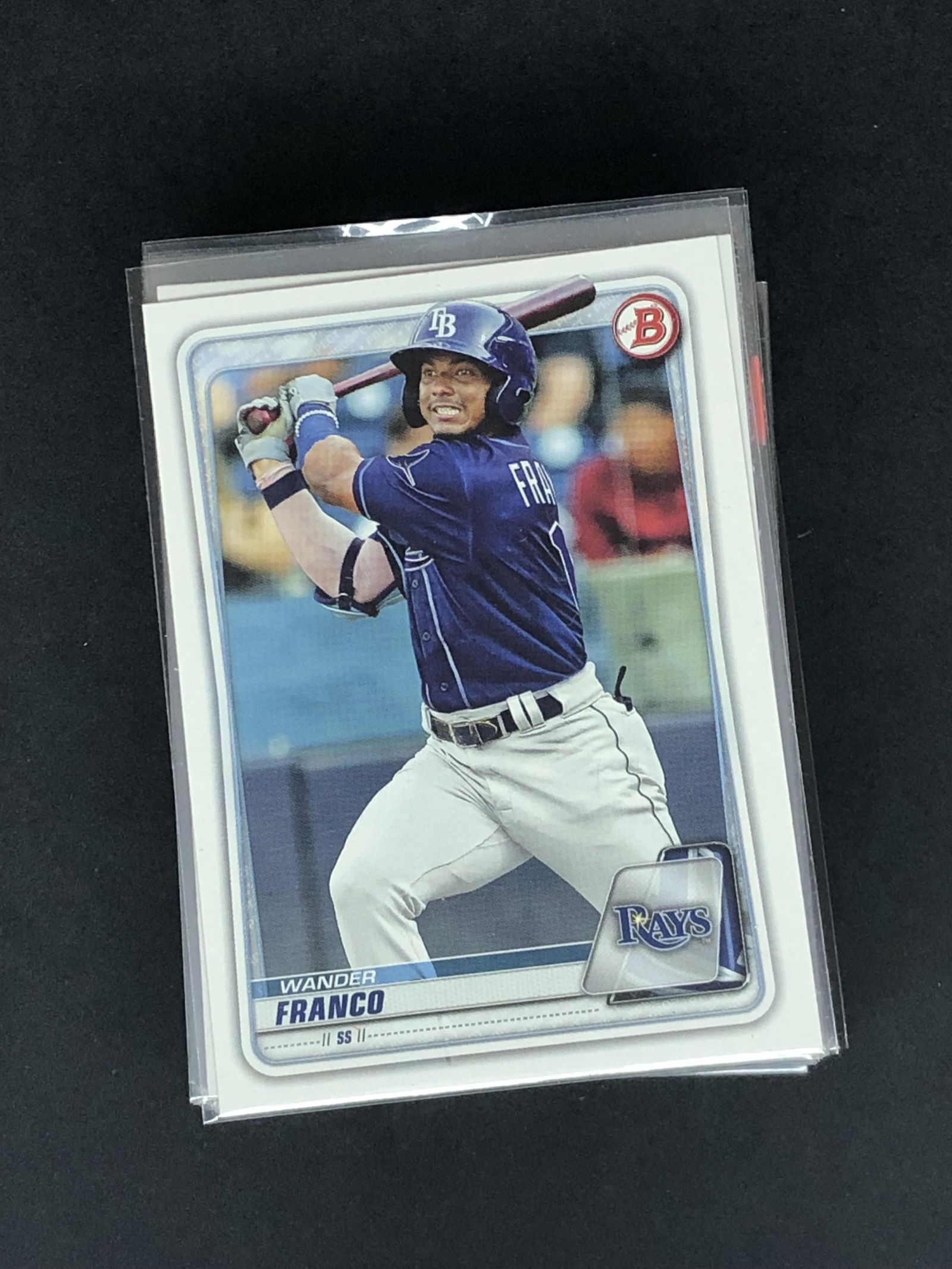 Wander Franco Bowman (1 of 1)