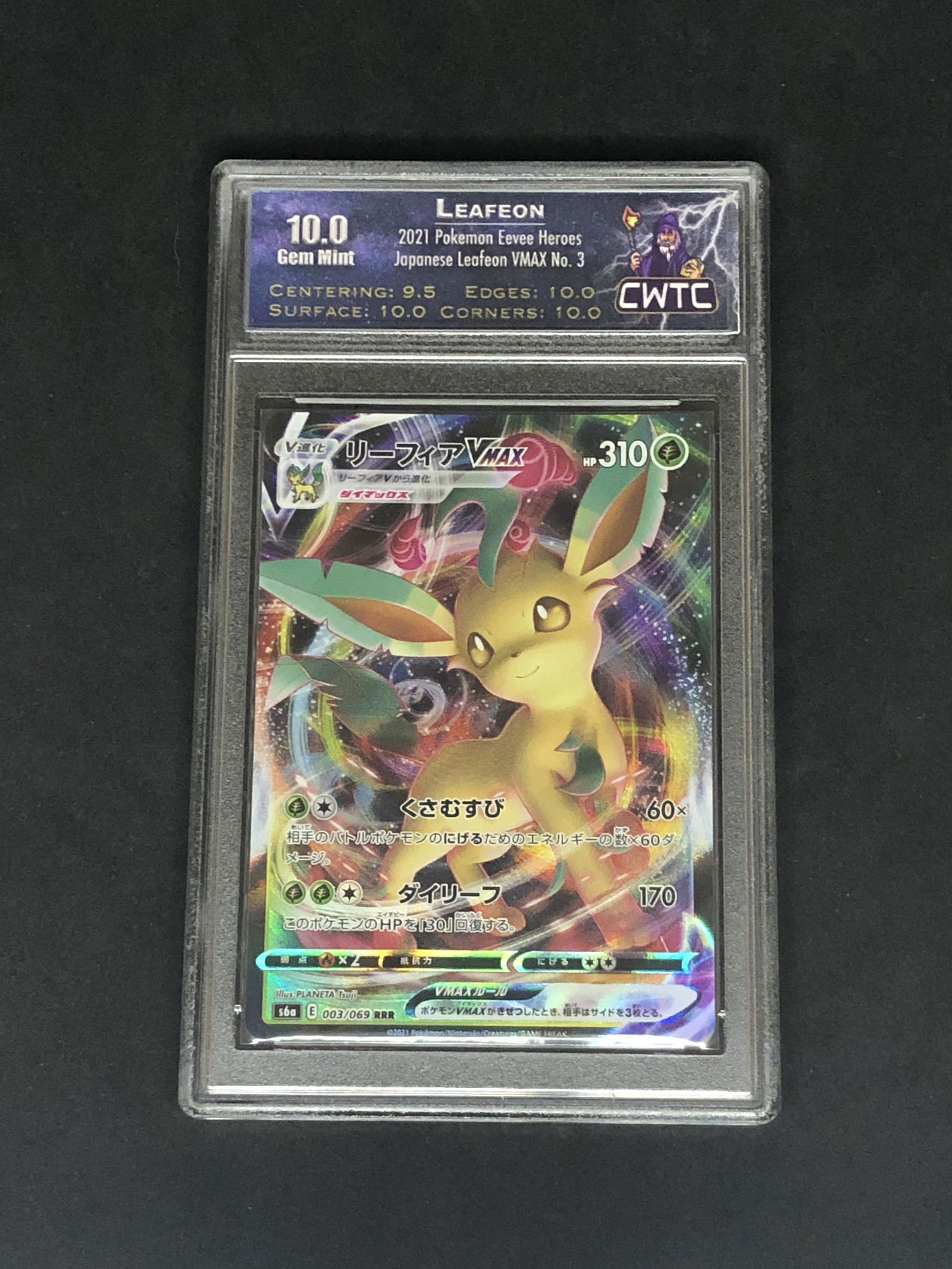 Leafeon VMAX CWTC 10 (1 of 1)