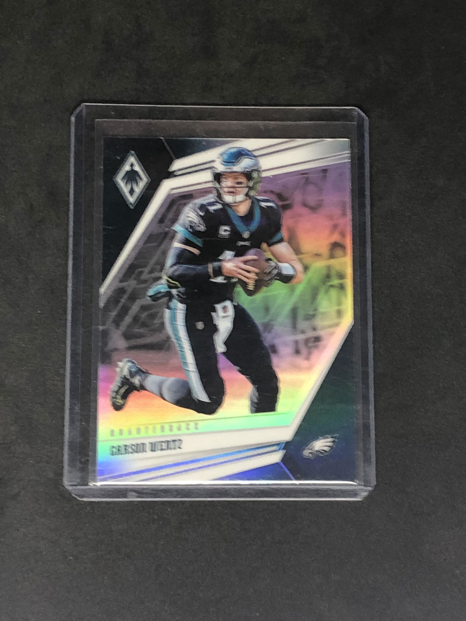 Carson Wentz Panini Phoenix (1 of 1)