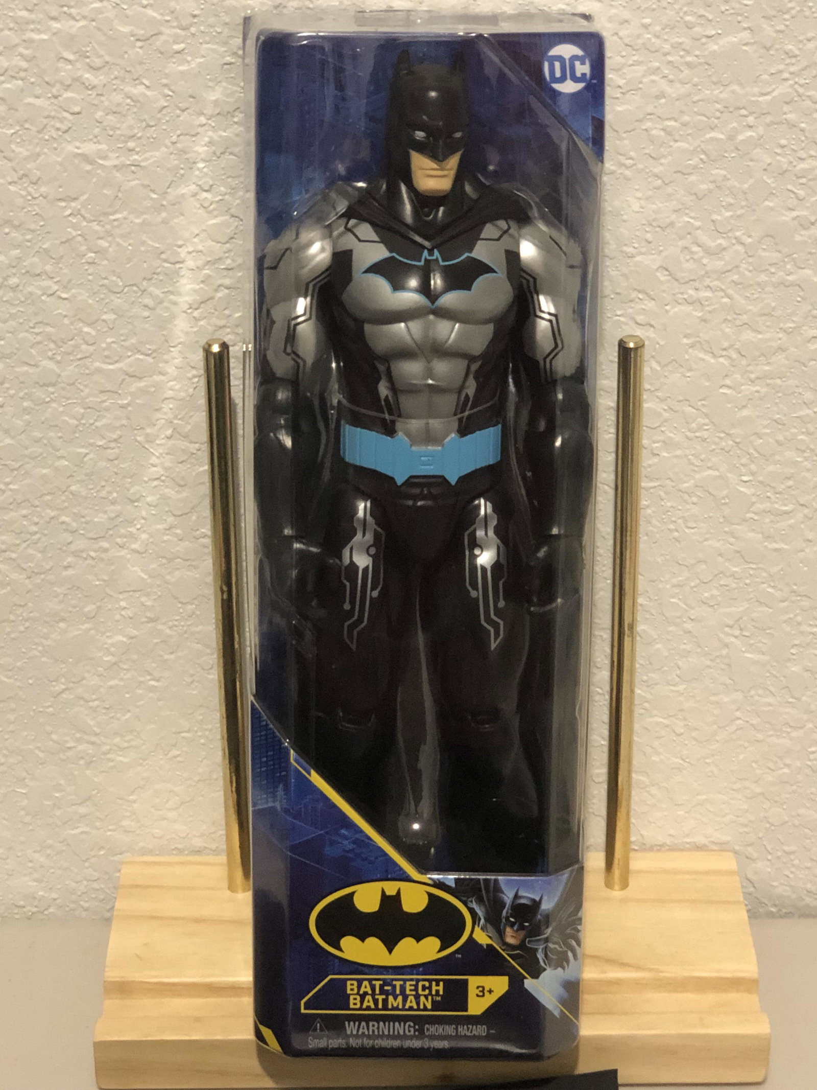 Batman DC Action Figure (1 of 1)