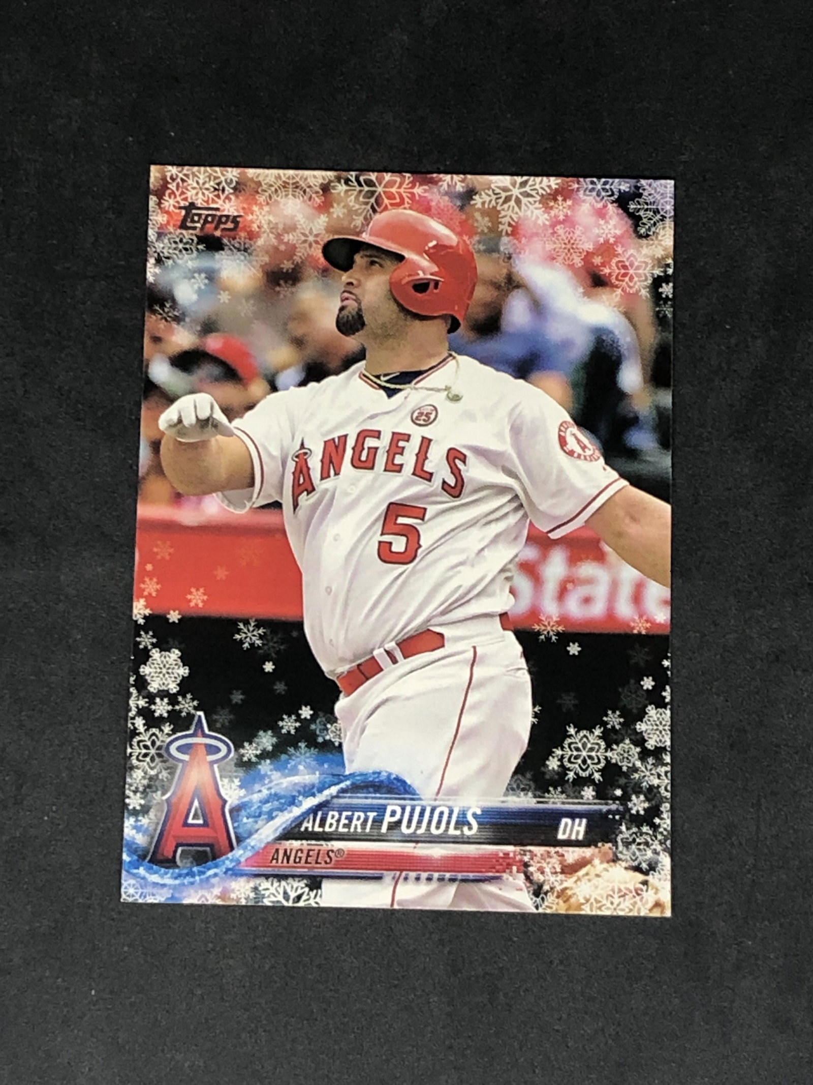 Albert Pujols Topps: Albert Pujols Topps
