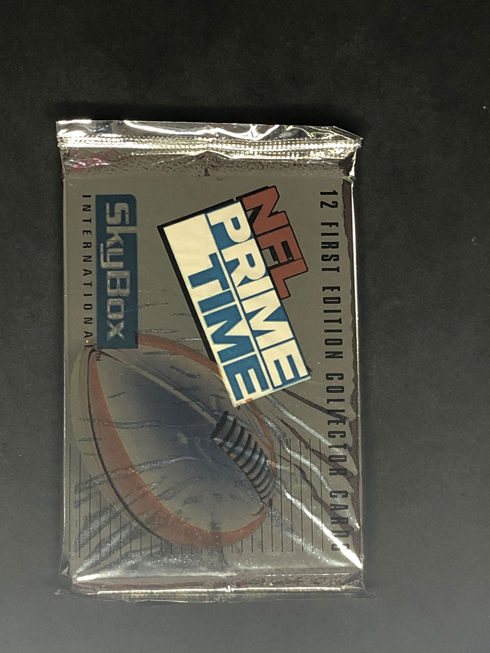 1992 Skybox NFL Prime Time (1 of 1)