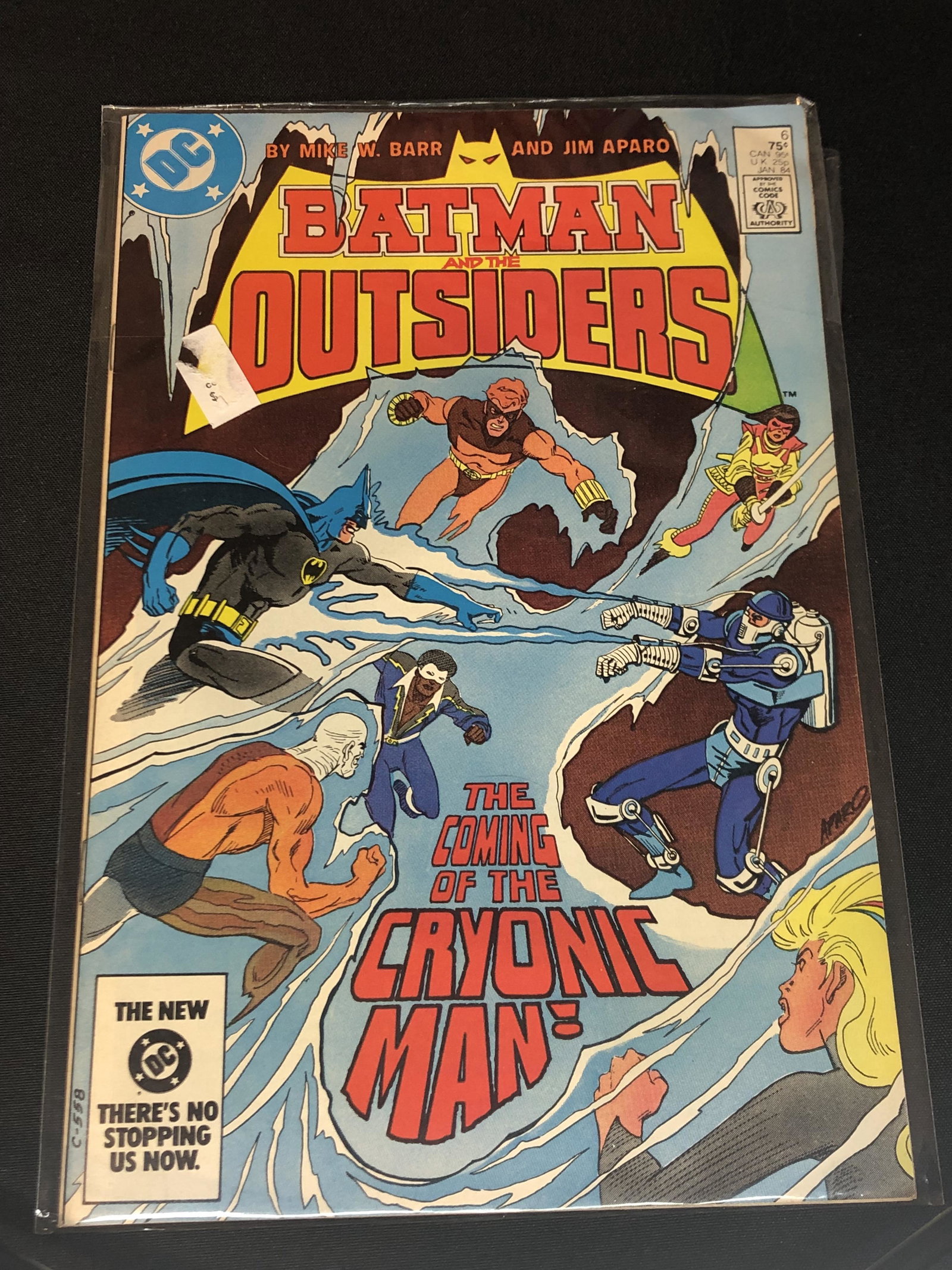DC Batman Collectible Comic Book: DC Batman Collectible Comic Book