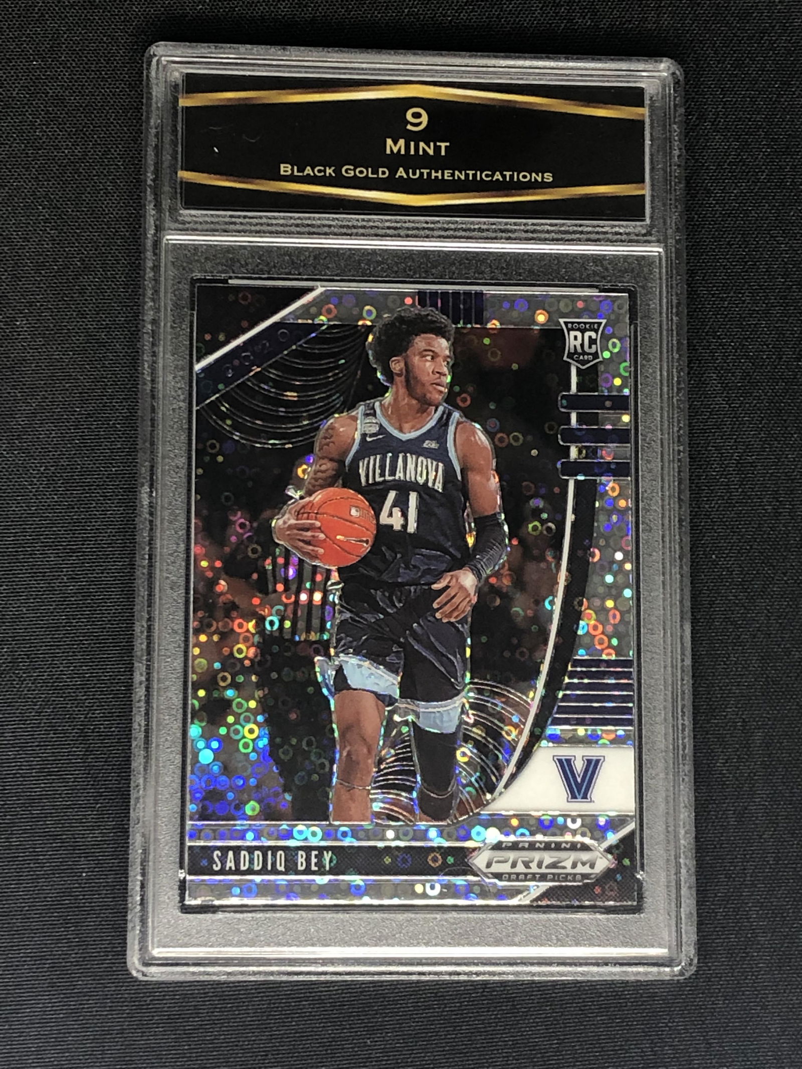 BGA Graded Sports Trading Card: BGA Graded Sports Trading Card