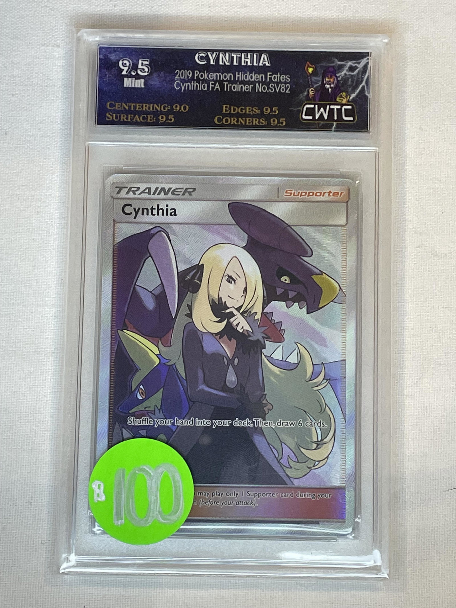 Cynthia FA CWTC Gradd sub 9.5 (1 of 1)