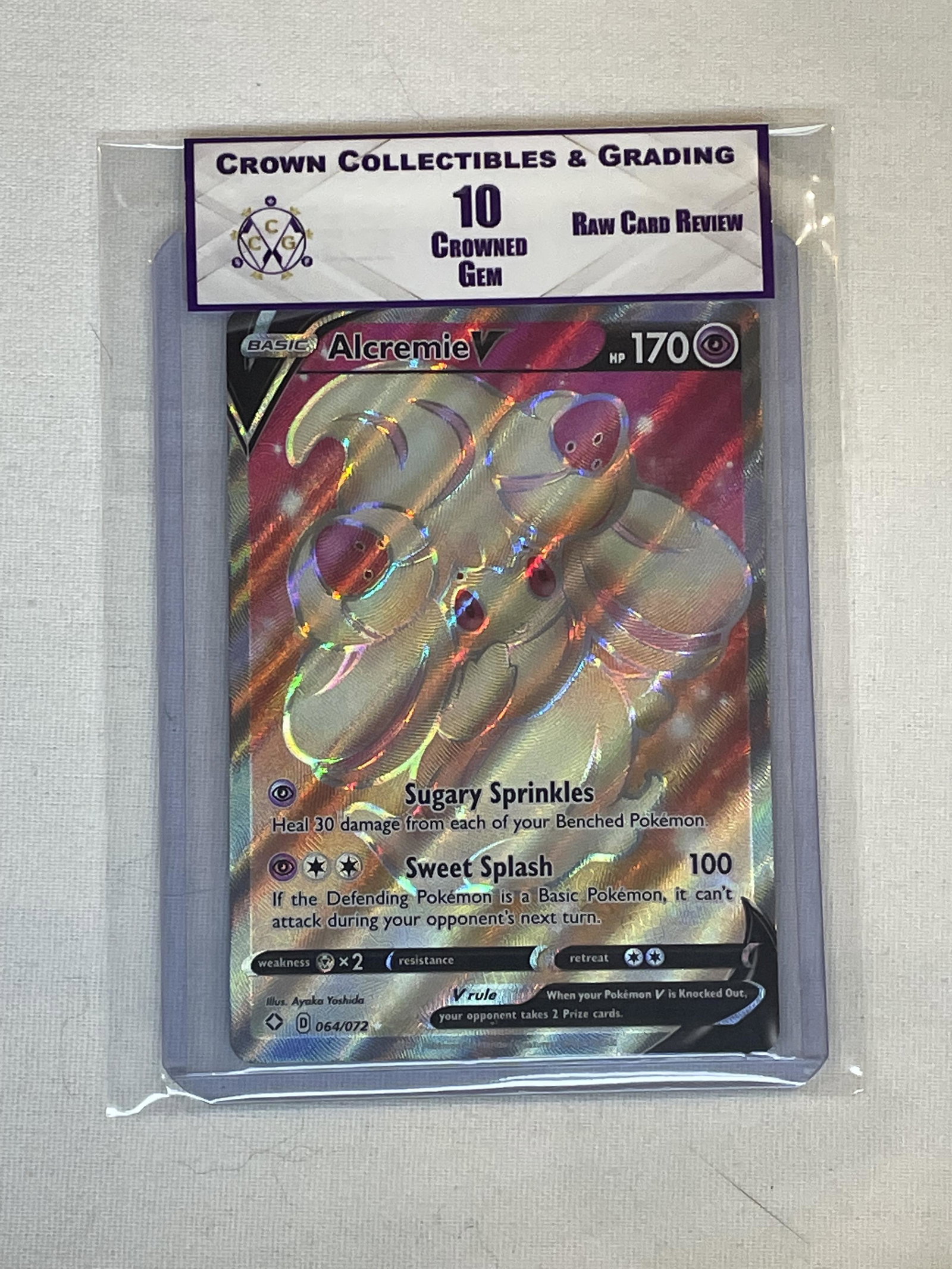 RCR AlcremieV 10 (1 of 1)