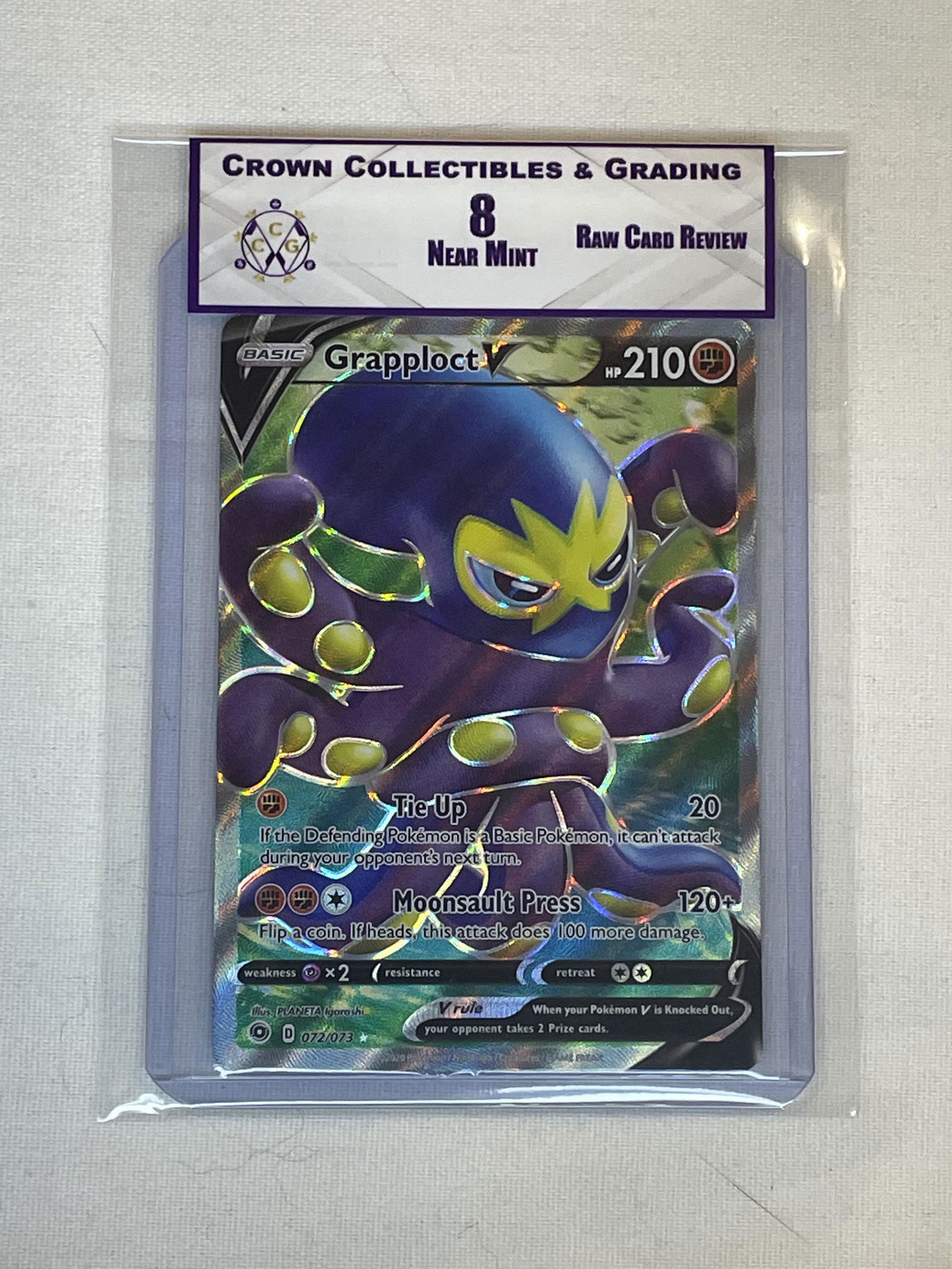 RCR Grapploct V 8 (1 of 1)