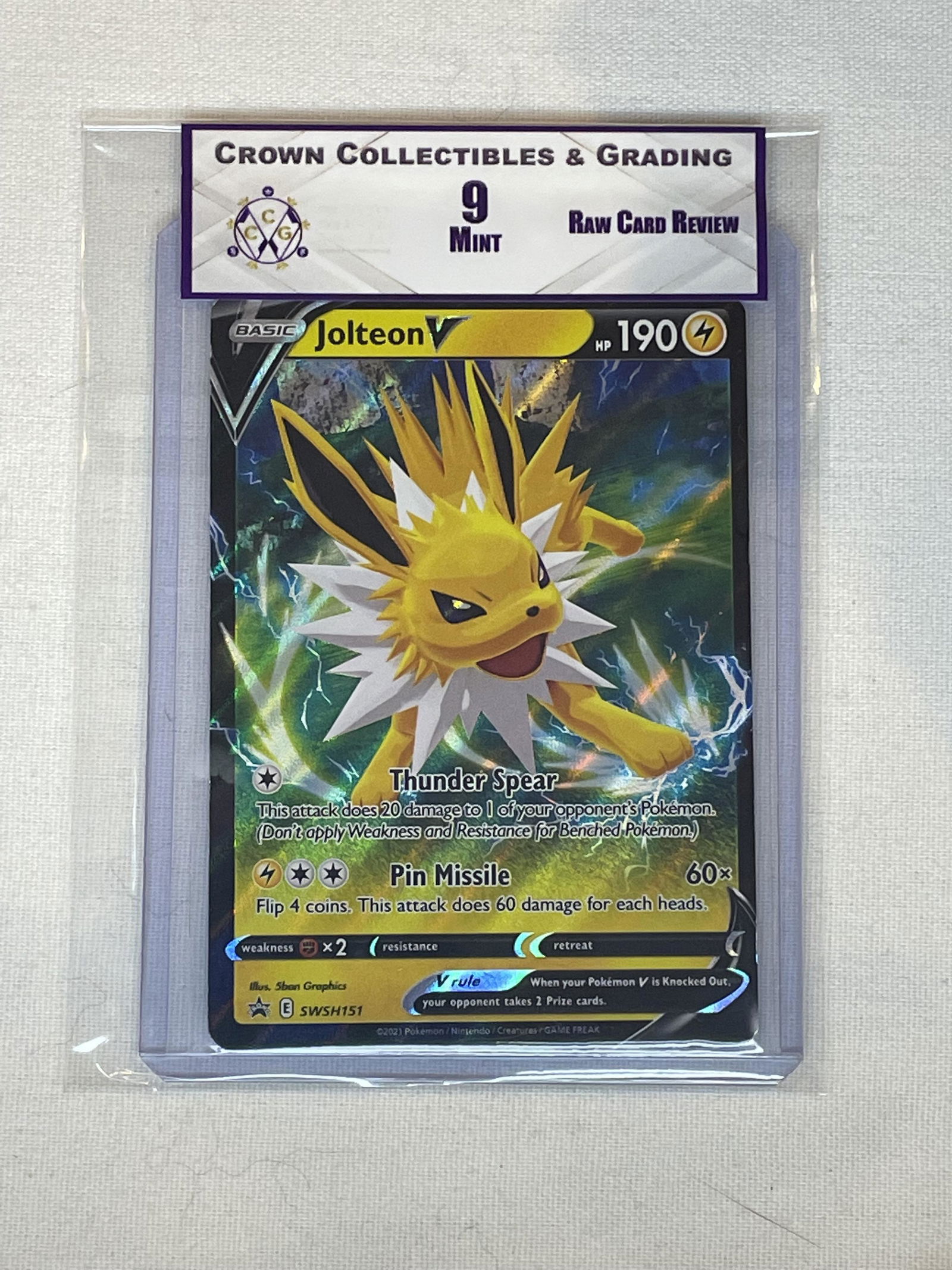 RCR Jolteon V 9 (1 of 1)