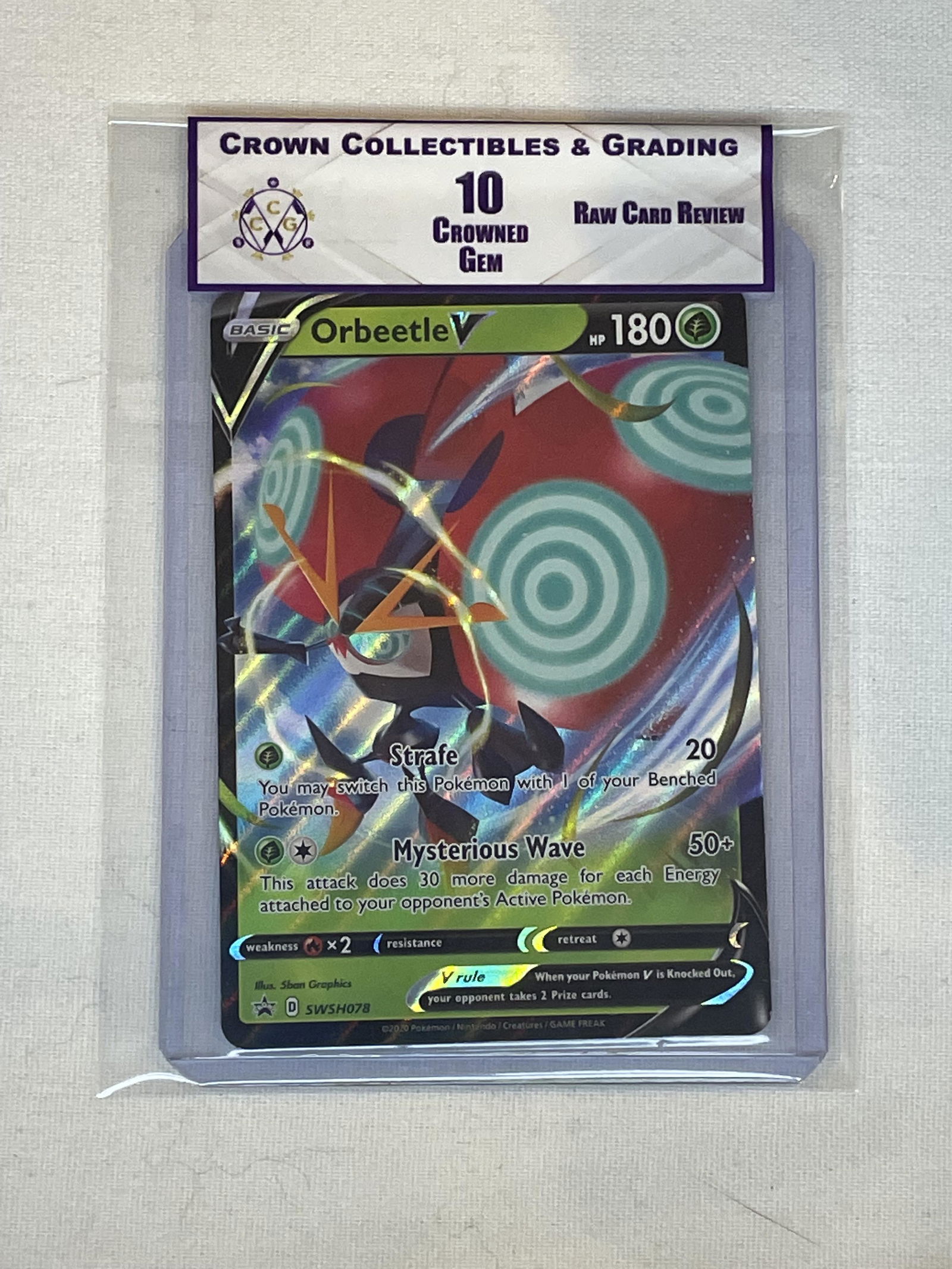 RCR Orbeetle V 10 (1 of 1)