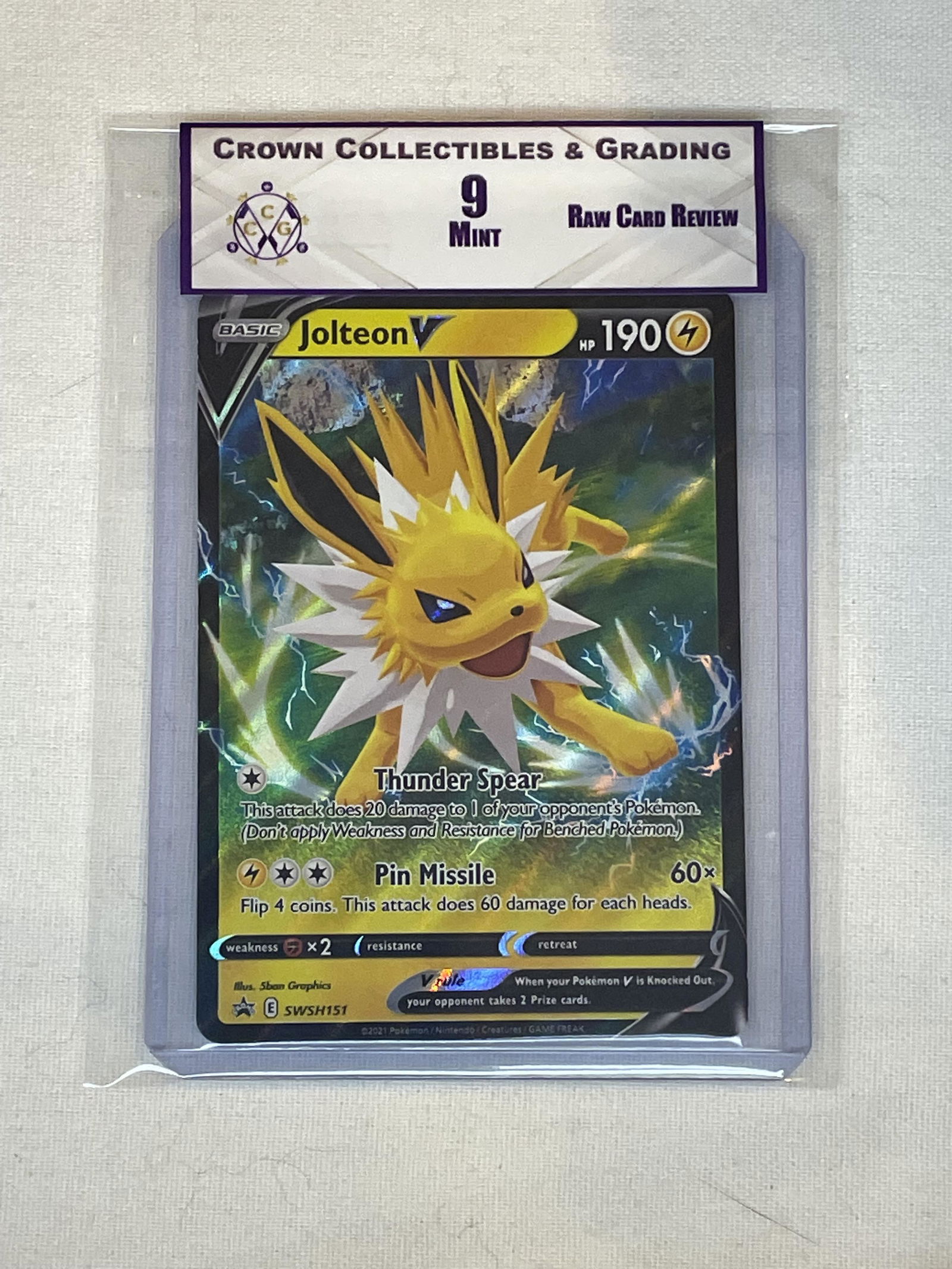 RCR Jolteon V 9 (1 of 1)