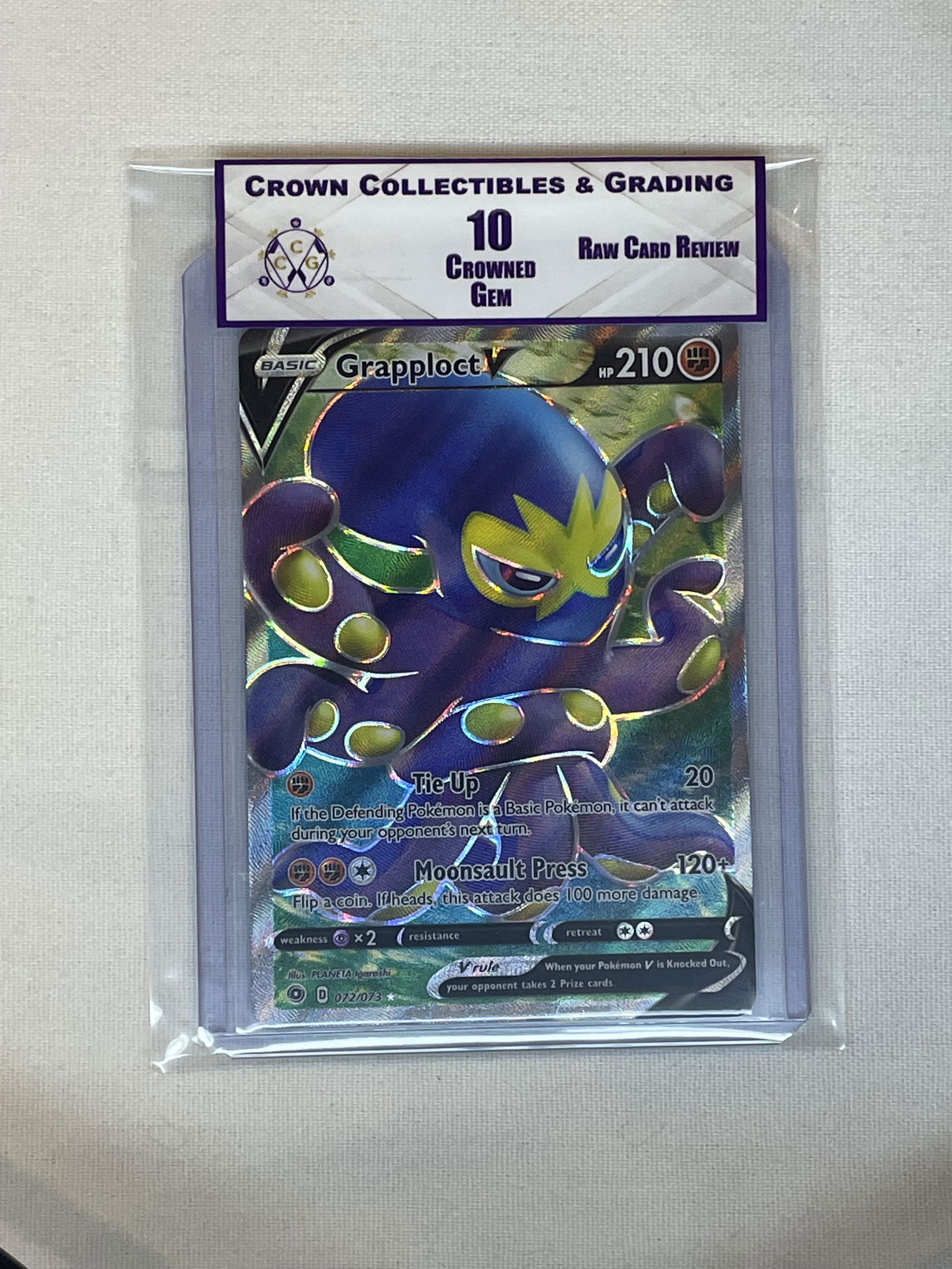 RCR Grapploct V 10 (1 of 1)