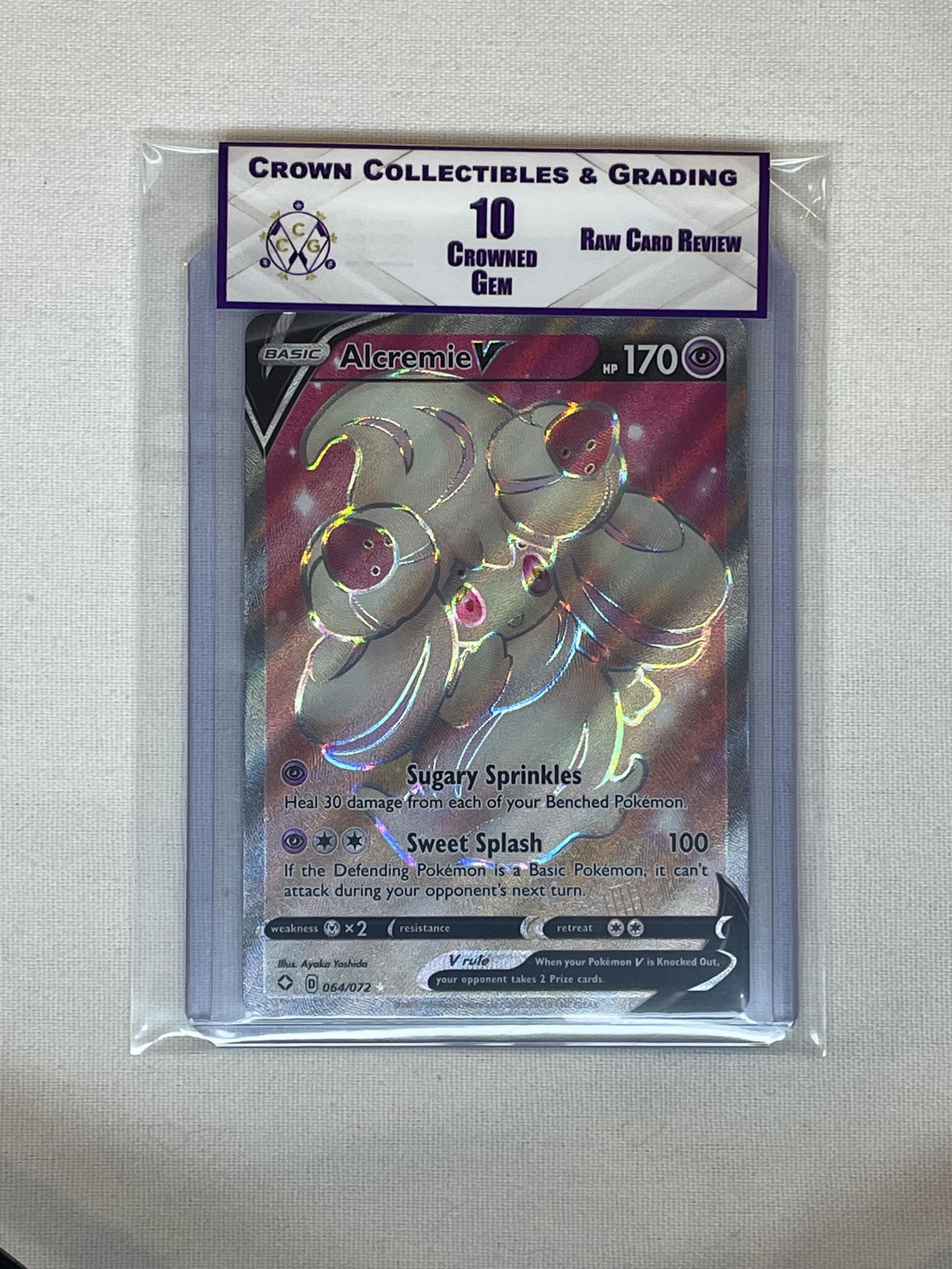 RCR AlcremieV 10 (1 of 1)