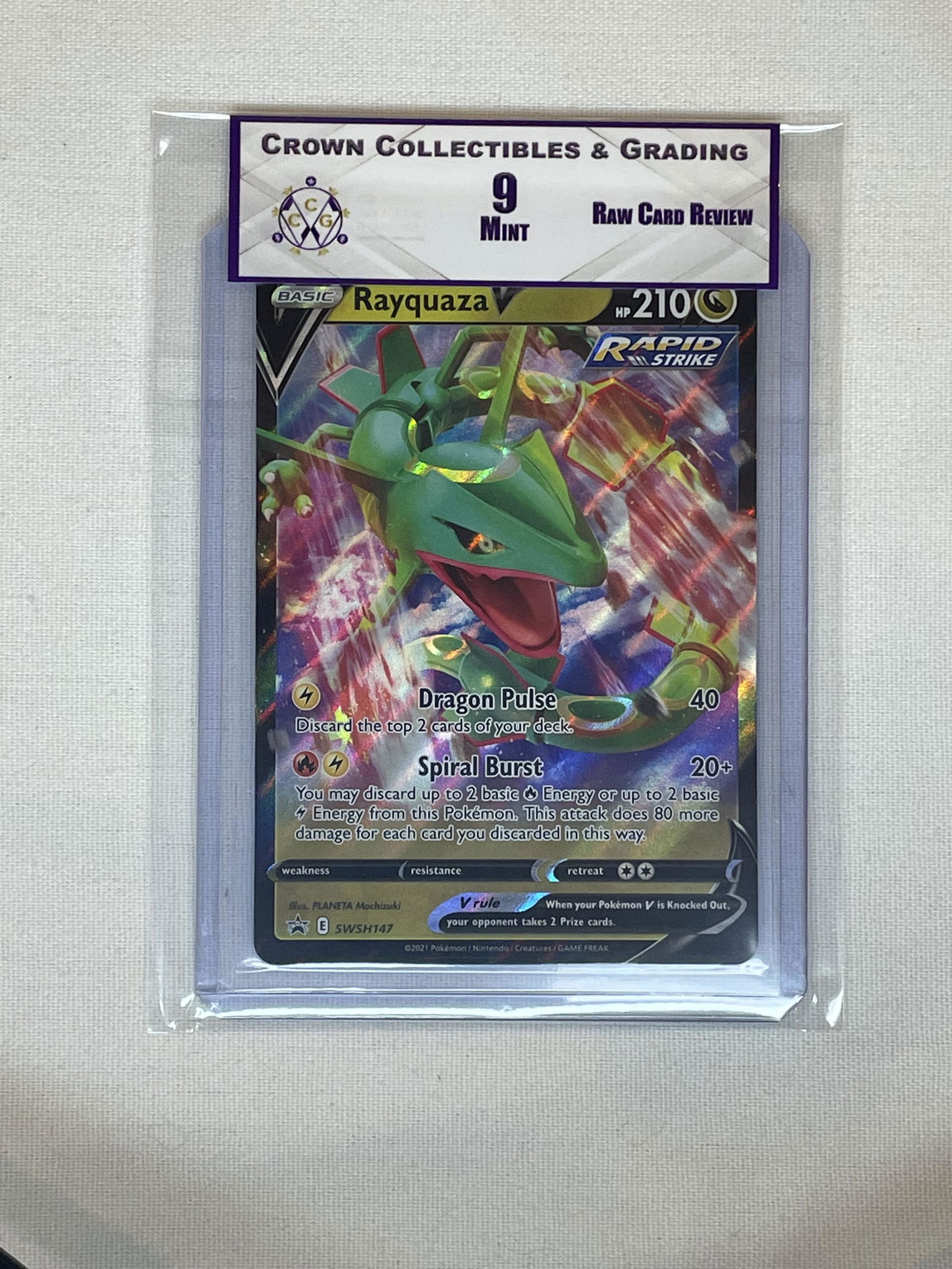 RCR Rayquaza V 9 (1 of 1)