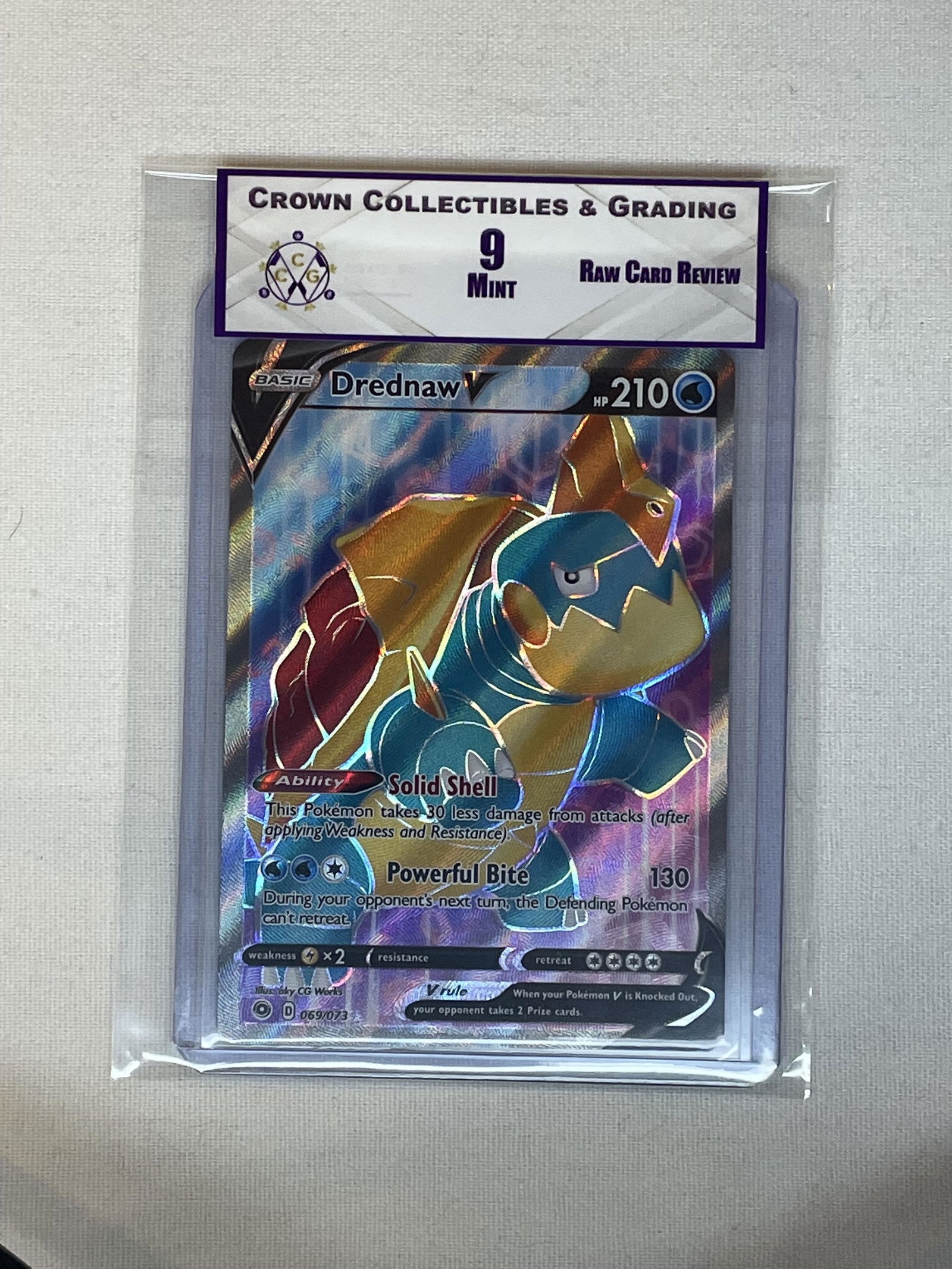 RCR Drednaw V 9 (1 of 1)