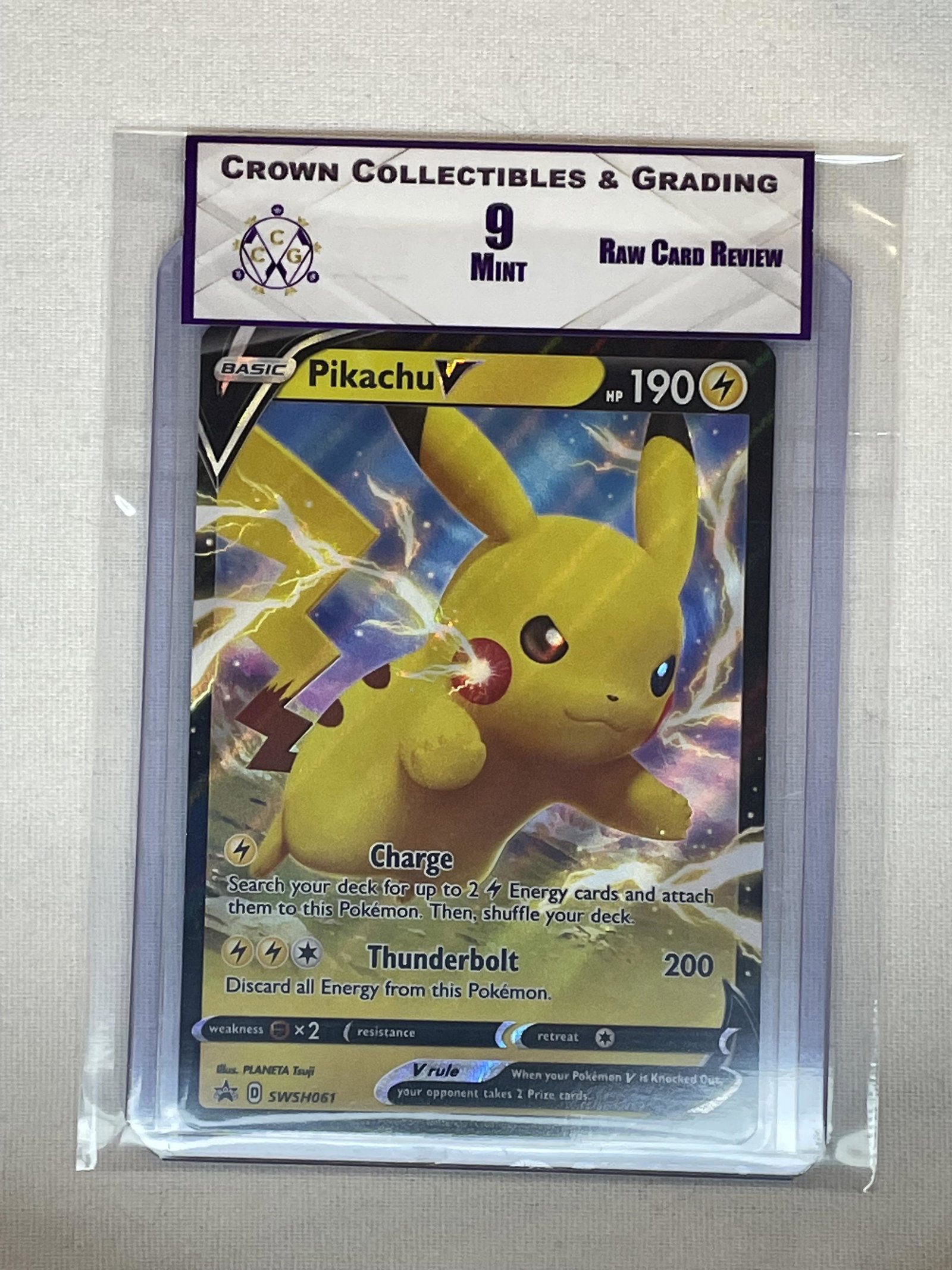 RCR Pikachu V 9 (1 of 1)
