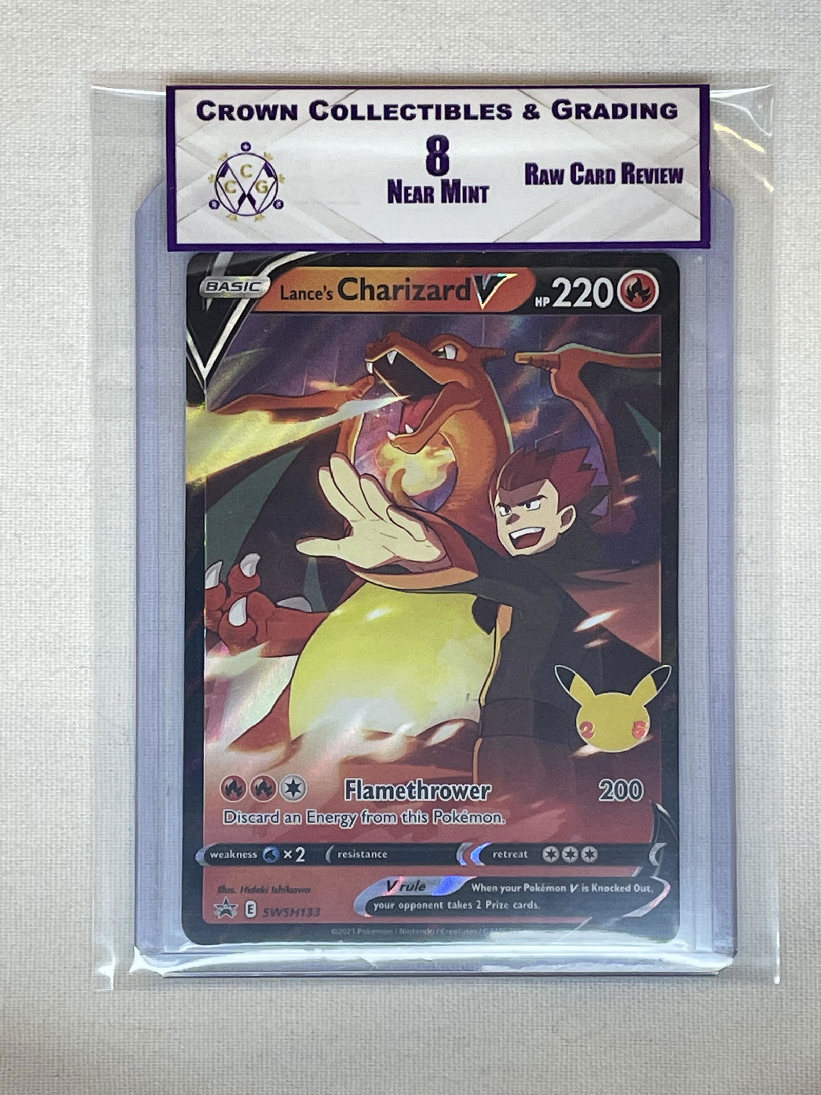 RCR Lance's Charizard V 8 (1 of 1)