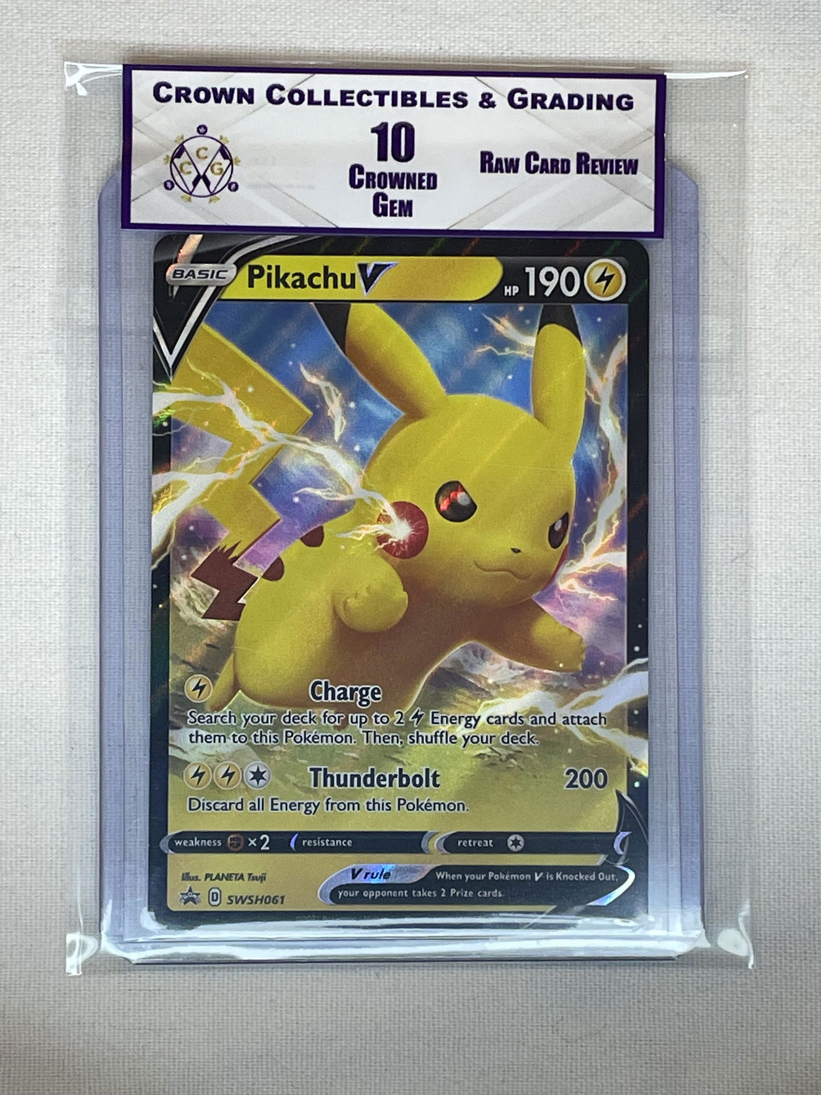 RCR Pikachu V 10 (1 of 1)