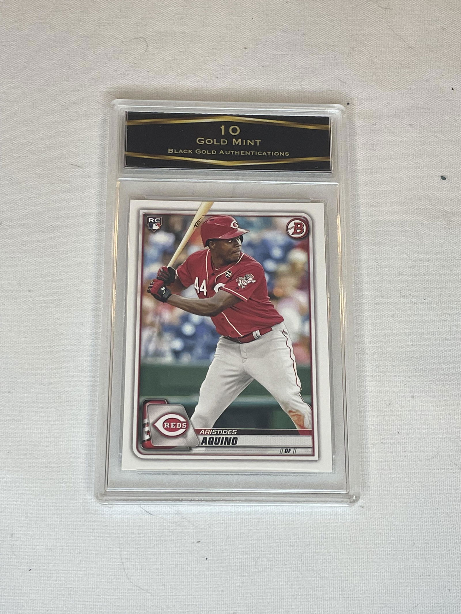 Aristides Aquino Bowman BGA 10 (1 of 1)