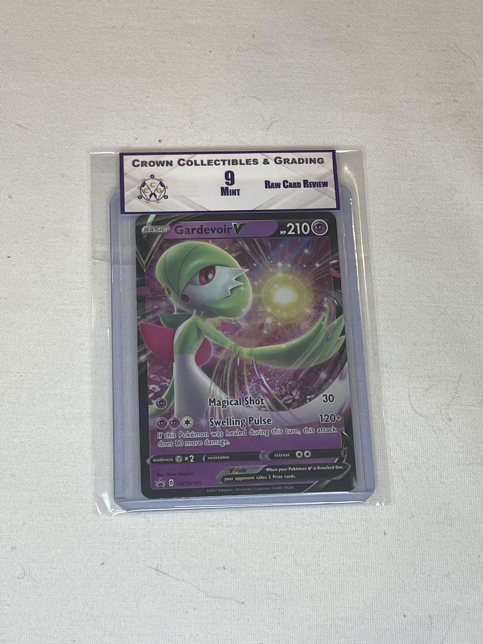 Gardevoir V RCR 9 (1 of 1)