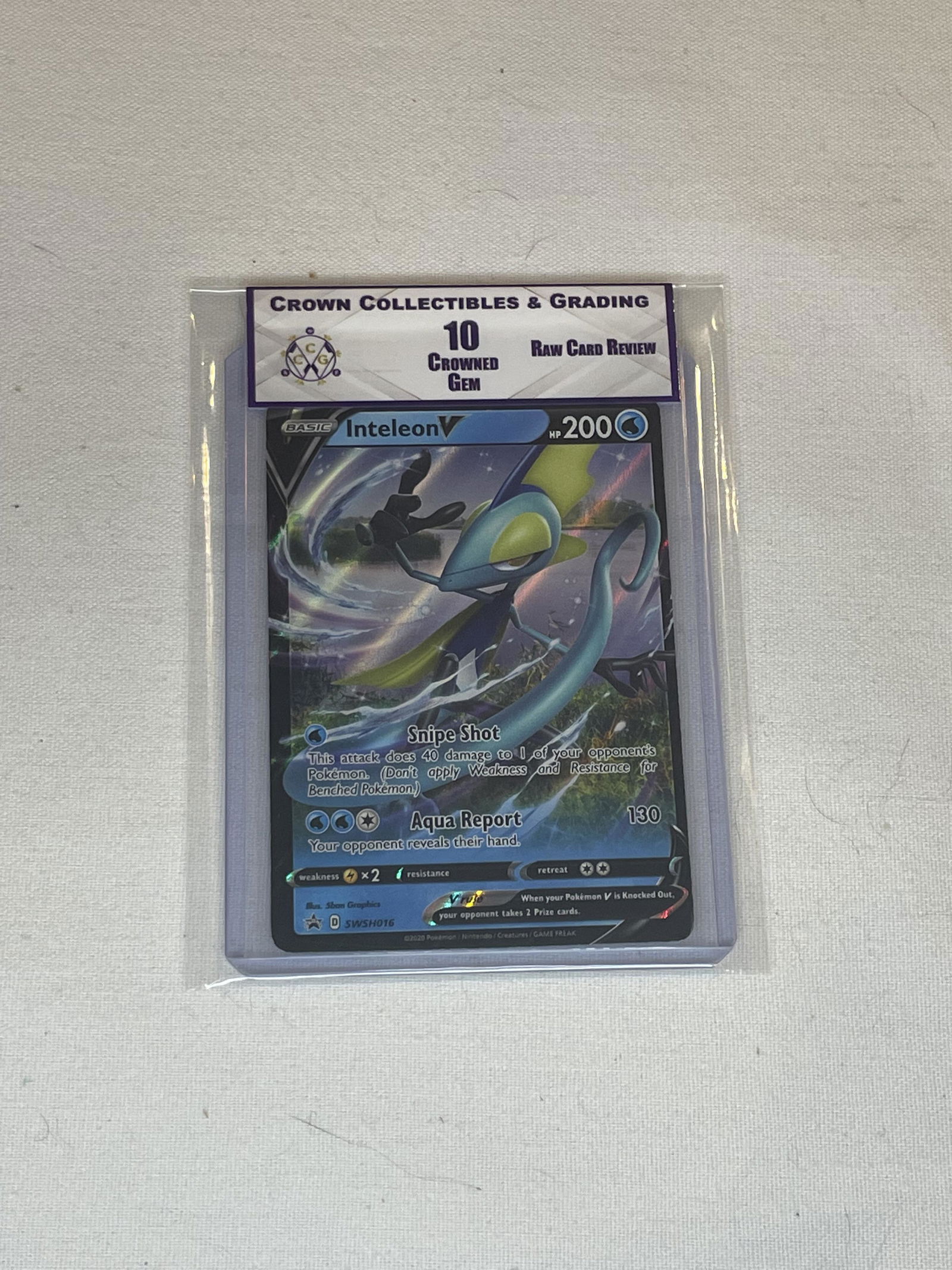 Inteleon V RCR 10 (1 of 1)