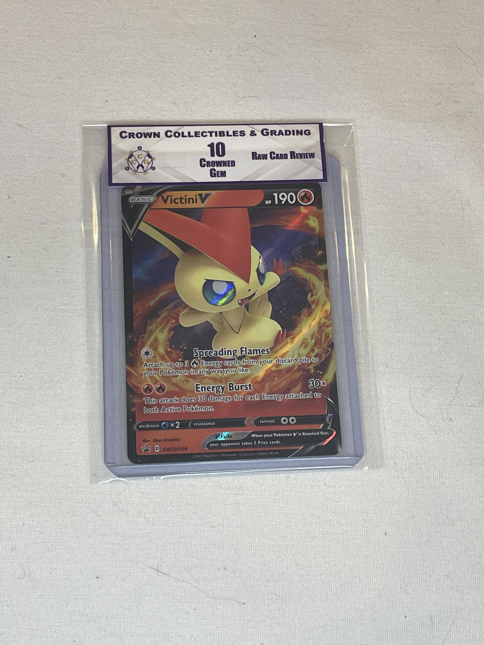 Victini V RCR 10 (1 of 1)