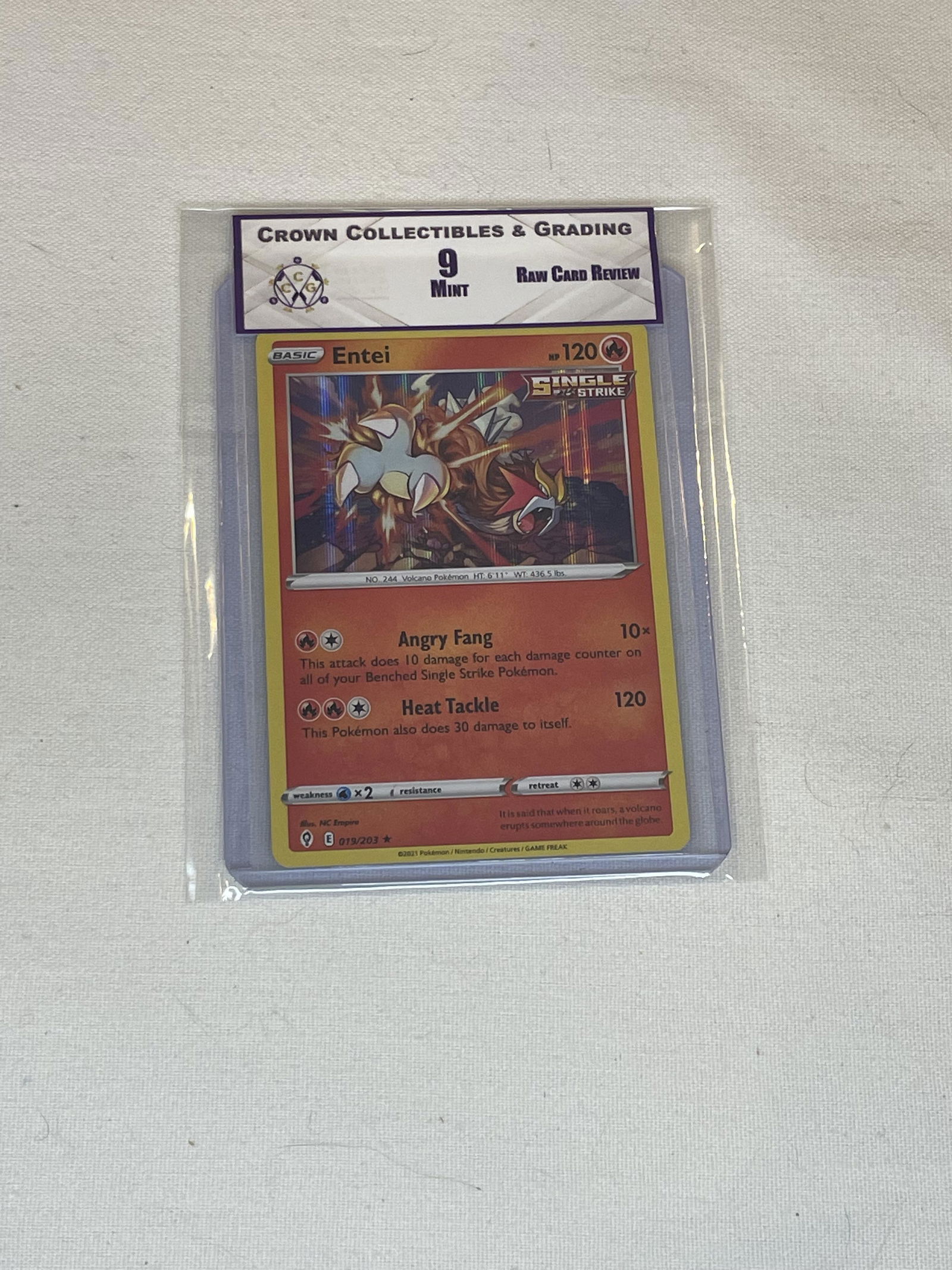 Entei RCR 9 (1 of 1)
