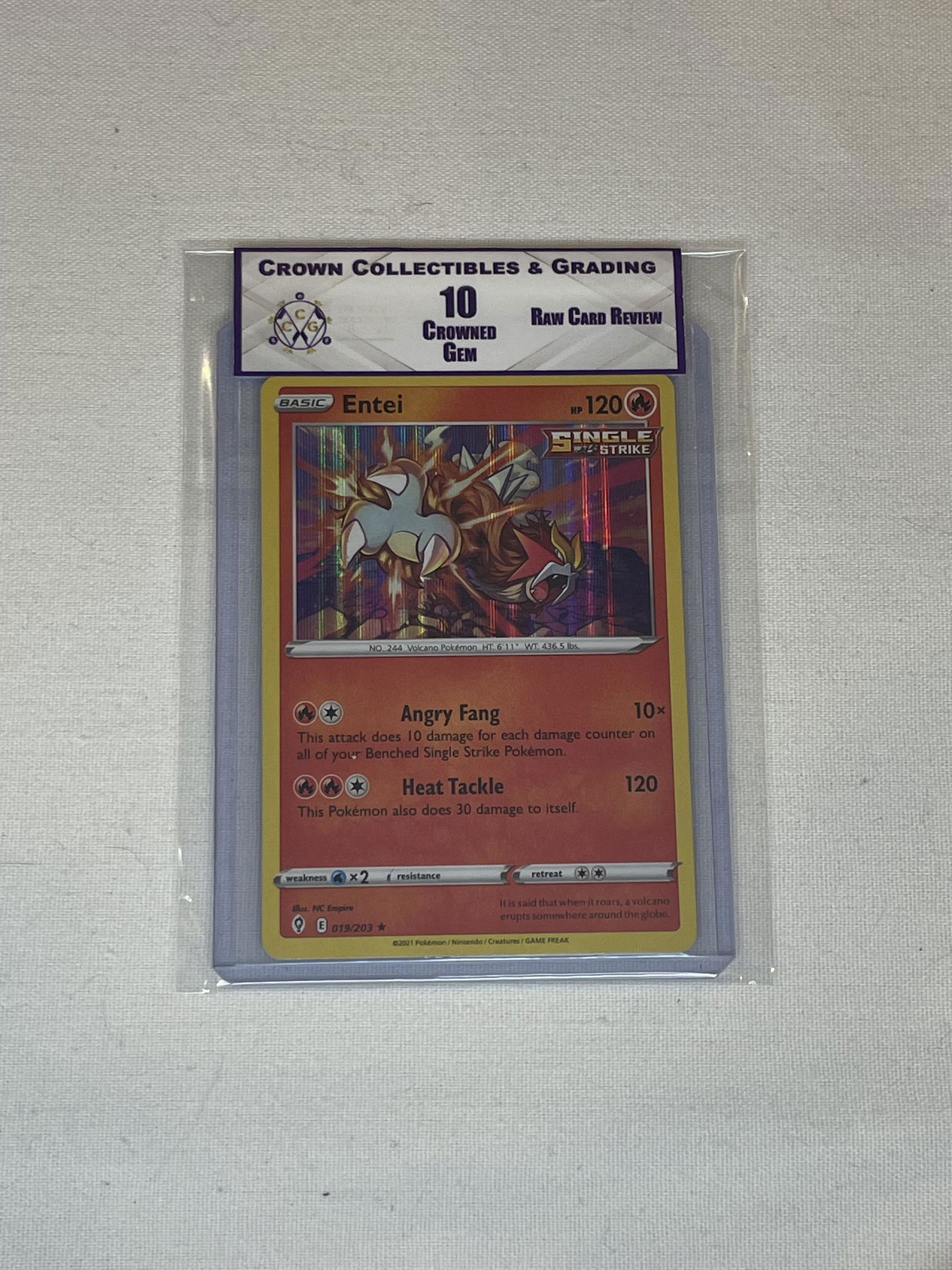 Entei RCR 10 (1 of 1)