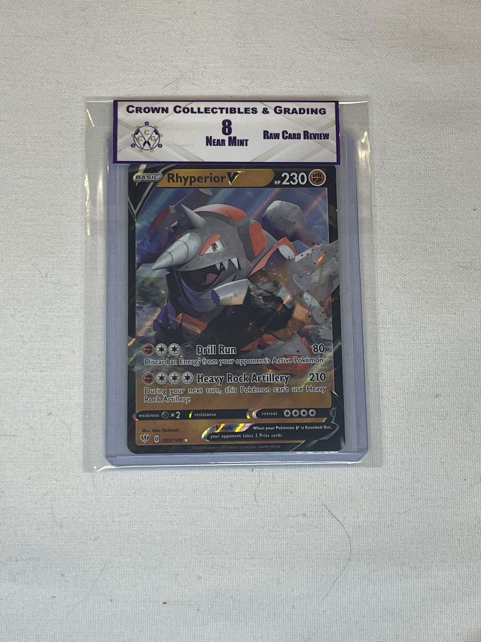 Rhyperior V RCR 8 (1 of 1)