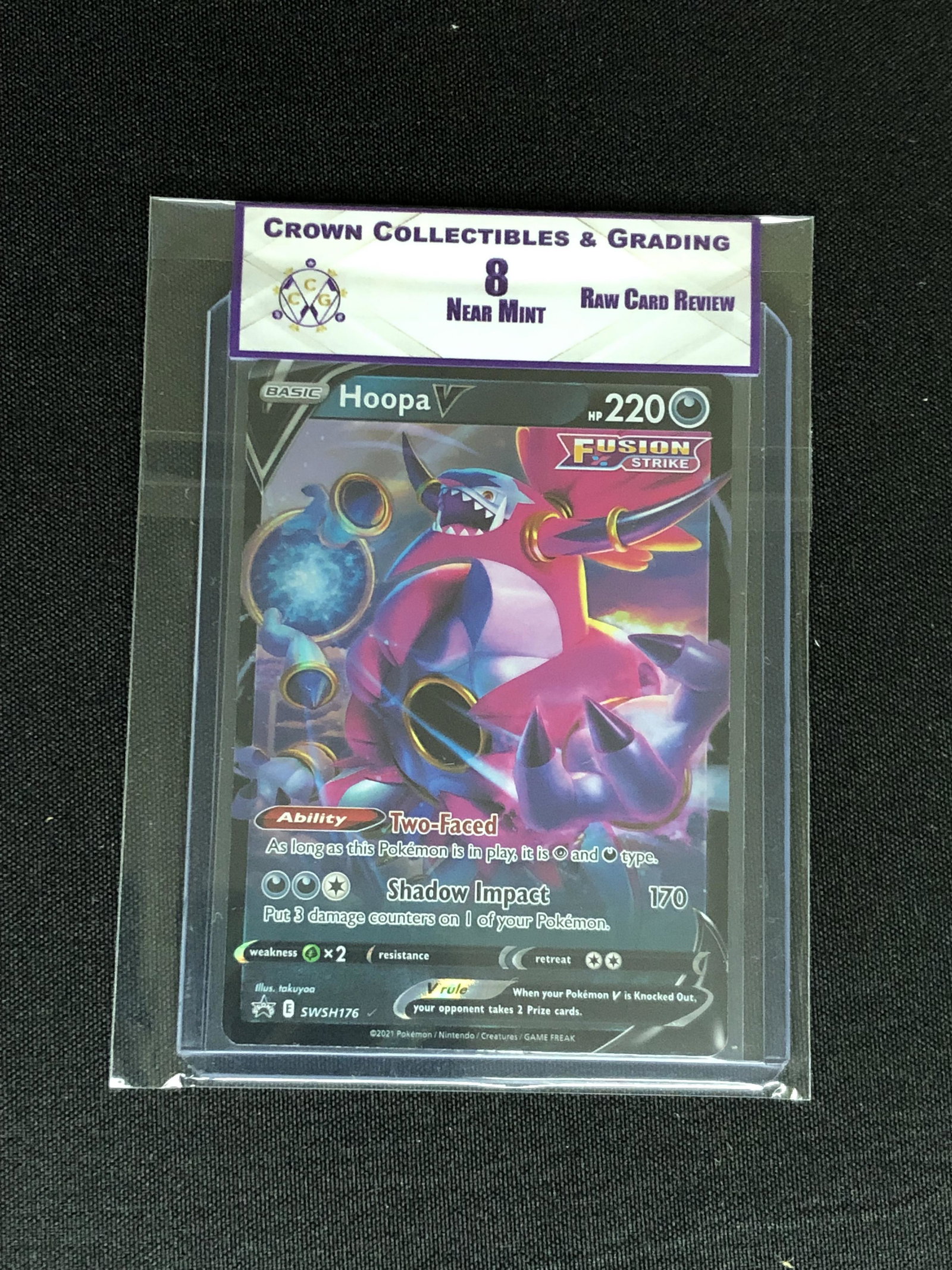 RCR Hoopa V Fusion Strike CC&G 8 (1 of 1)