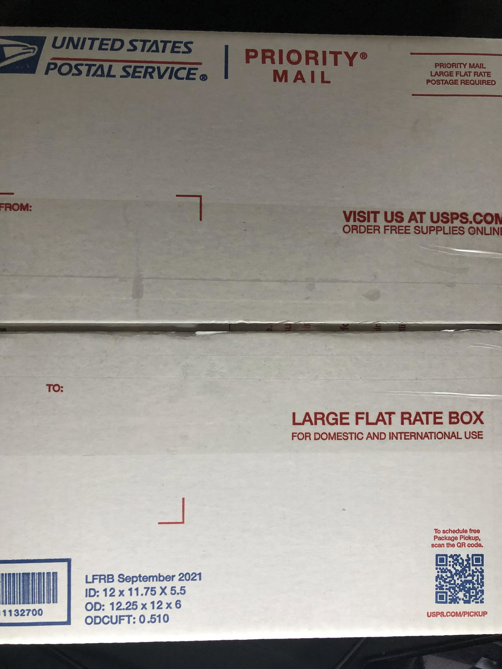Large Flat Rate Jester Mystery Box!: Large Flat Rate Jester Mystery Box!