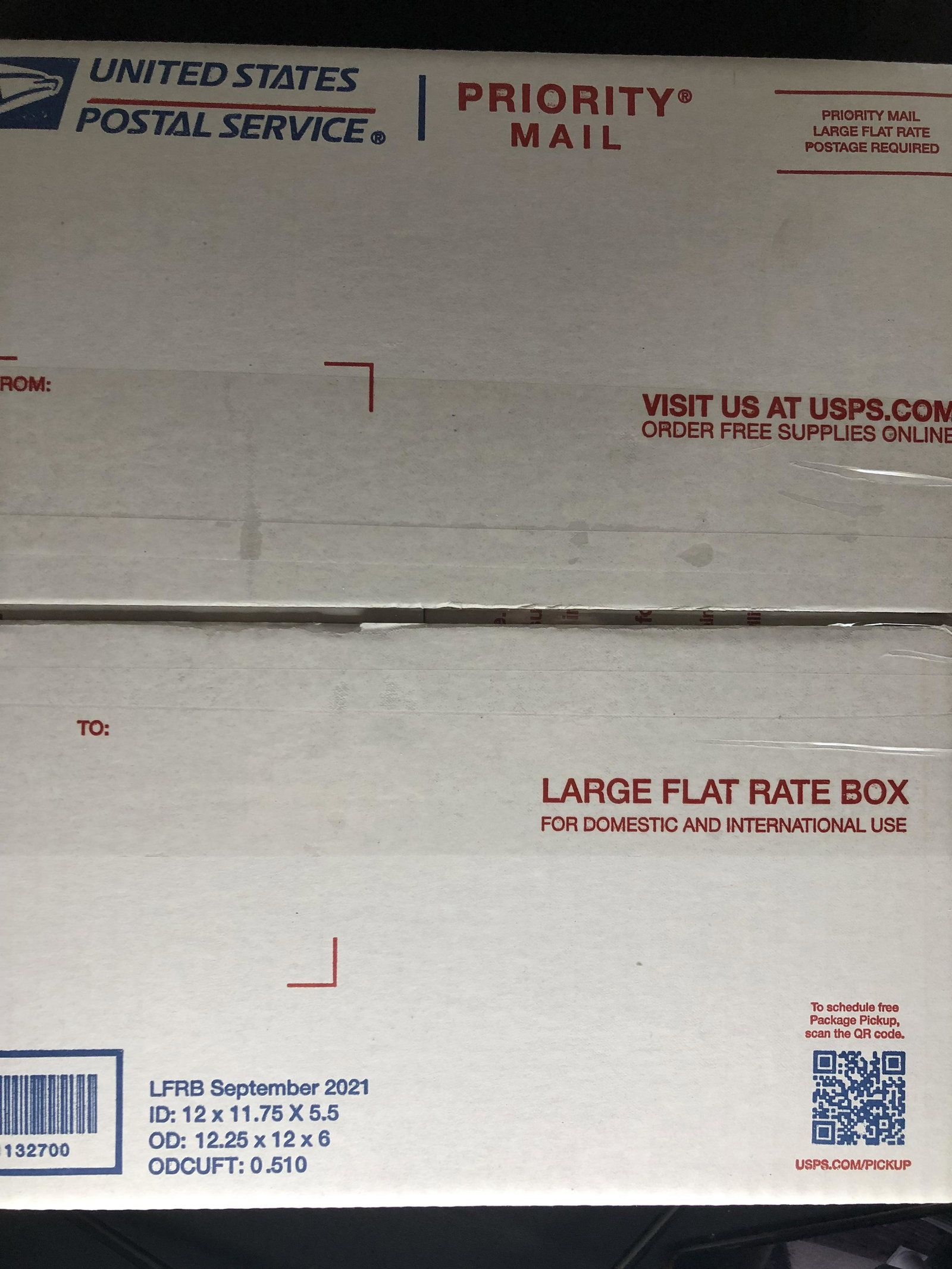 Large Flat Rate Jester Mystery Box!: Large Flat Rate Jester Mystery Box!