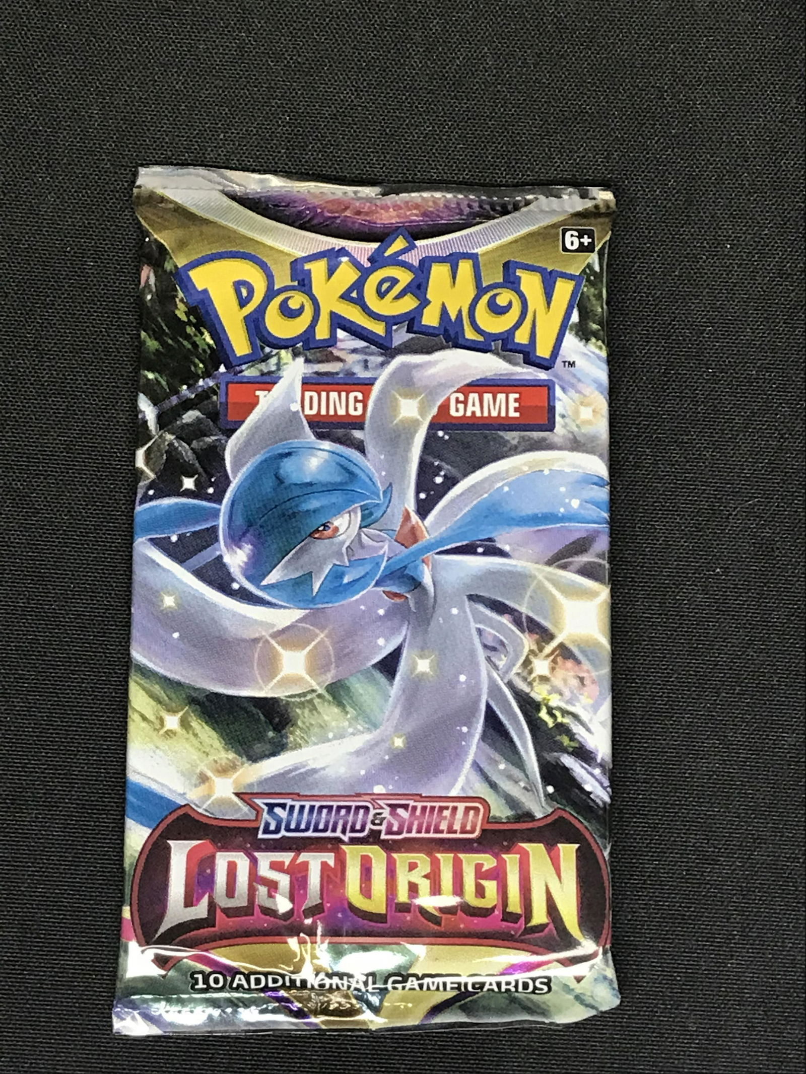 Pokemon Lost Origin Booster Pack (1 of 1)