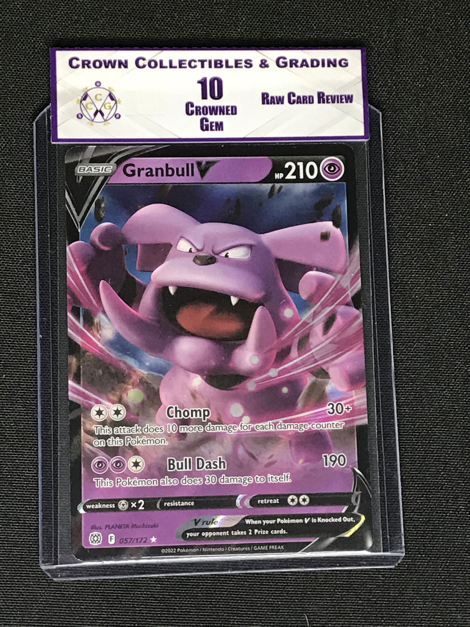 Granbull V RCR 10 (1 of 1)