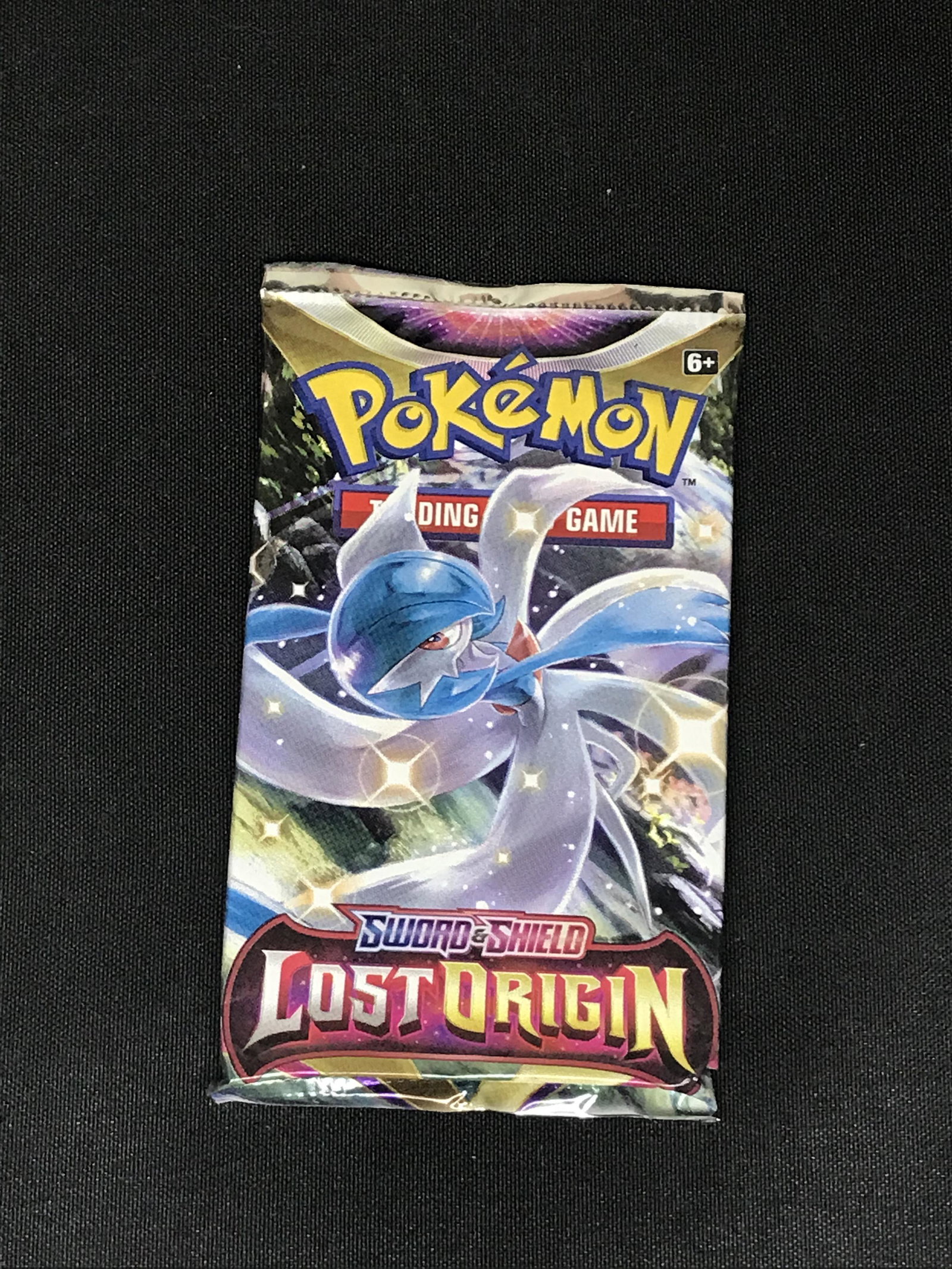 Pokemon Lost Origin booster pack (1 of 1)