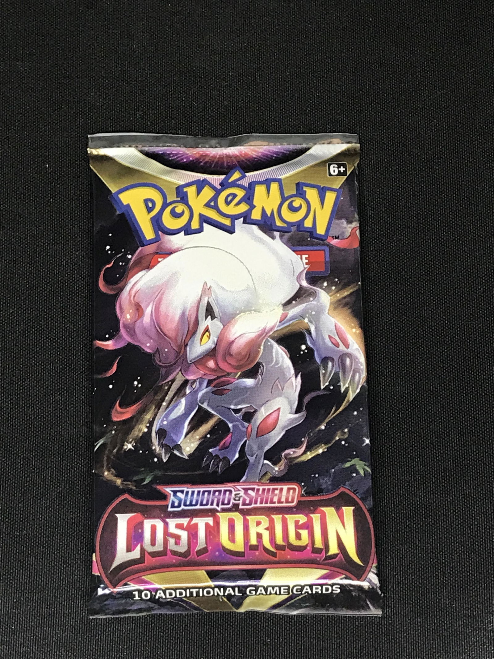 Pokemon Lost Origin booster pack (1 of 1)