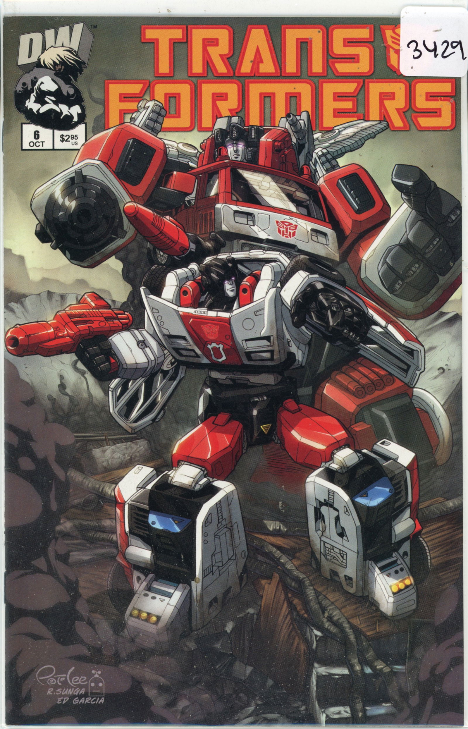 2002 W Transformers Issue 6 (1 of 1)