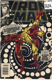 1994 Marvel Daredevil Issue 307