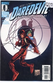 1998 Marvel Daredevil Issue 5