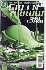 2003 DC Green Lantern Issue 29