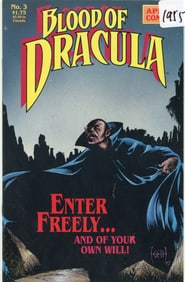 1987 Blood Of Dracula 3