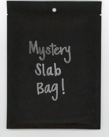 Mystery Slab Bag!! Guaranteed Slab! Pokemon, DragonBall Z, Or Yu-Gi-Oh!