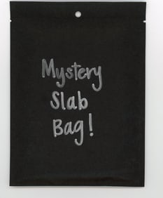 Mystery Slab Bag!! Guaranteed Slab! Pokemon, DragonBall Z, Or Yu-Gi-Oh!