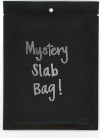 Mystery Slab Bag!! Guaranteed Slab! Pokemon, DragonBall Z, Or Yu-Gi-Oh!