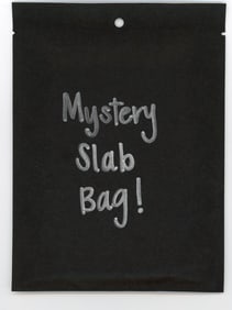 Mystery Slab Bag!! Guaranteed Slab! Pokemon, DragonBall Z, Or Yu-Gi-Oh!