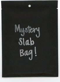 Mystery Slab Bag!! Guaranteed Slab! Pokemon, DragonBall Z, Or Yu-Gi-Oh!