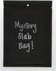 Mystery Slab Bag!! Guaranteed Slab! Pokemon, DragonBall Z, Or Yu-Gi-Oh!