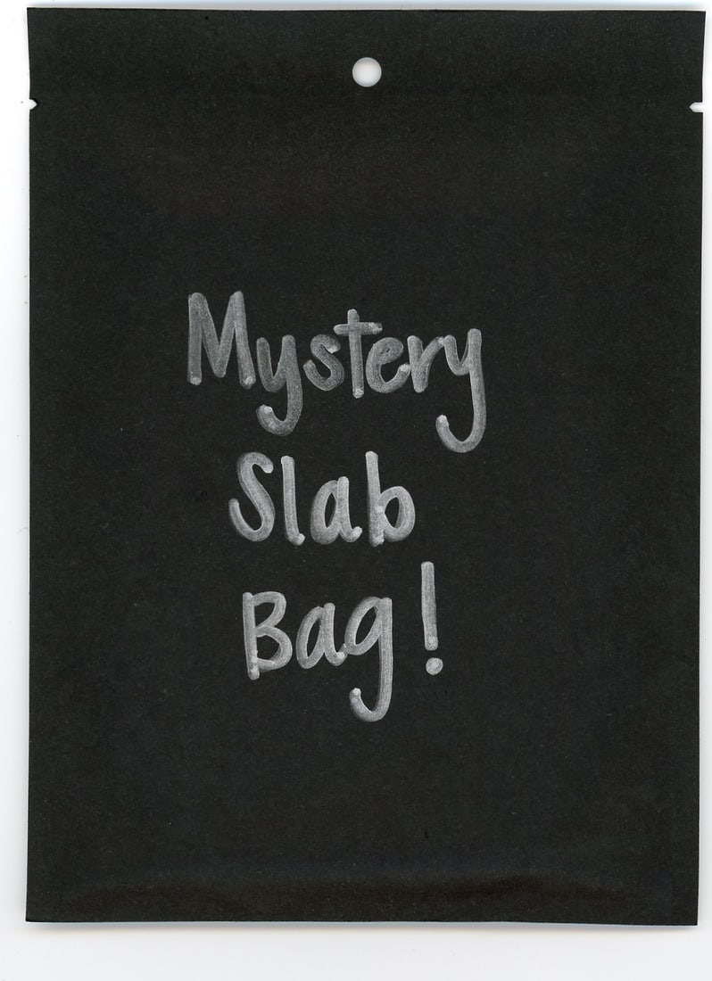 Mystery Slab Bag! CC&G Graded Pokemon, DBZ, Or Yugioh! Slab Guaranteed!!: Mystery Slab Bag! CC&G Graded Pokemon, DBZ, Or Yugioh! Slab Guaranteed!!