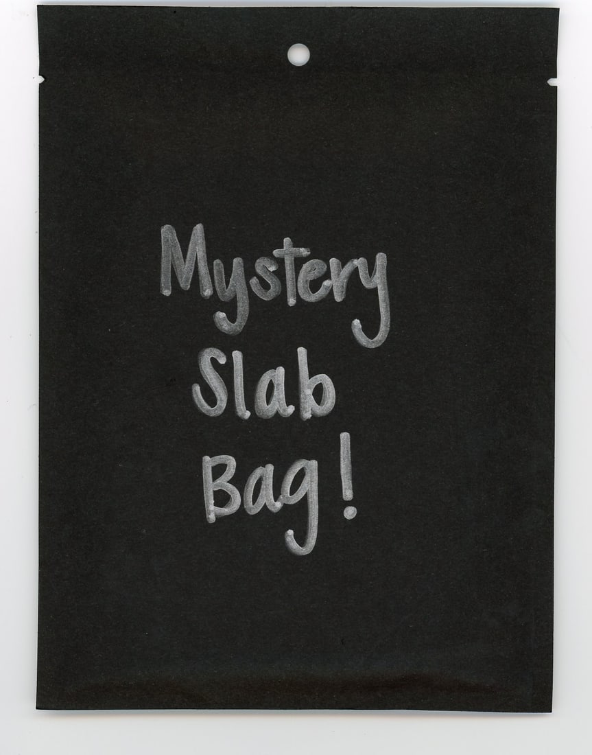 Mystery Slab Bag! CC&G Graded Pokemon, Yu-Gi-Oh!, Or DBZ Slab Guaranteed!!: Mystery Slab Bag! CC&G Graded Pokemon, Yu-Gi-Oh!, Or DBZ Slab Guaranteed!!